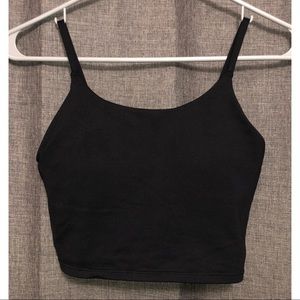 Fitness Tank Top